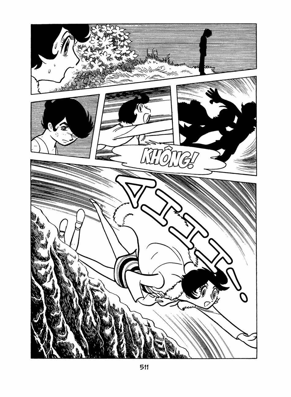 Apollo\’s Song: Chapter 5.3