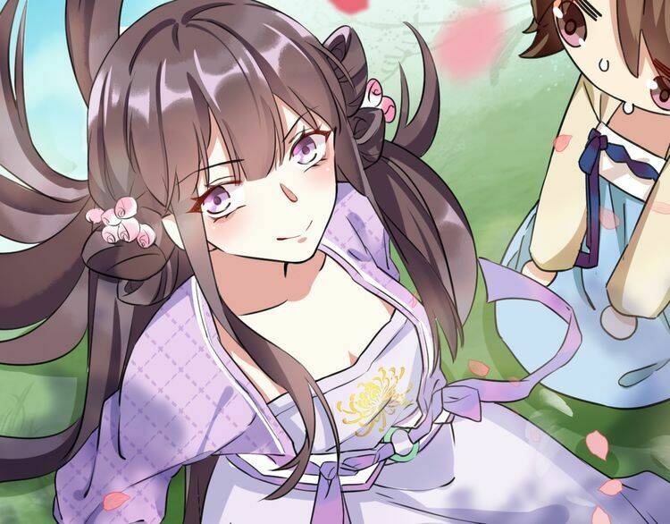 Hoa Nhan Sách: Chapter 3.2