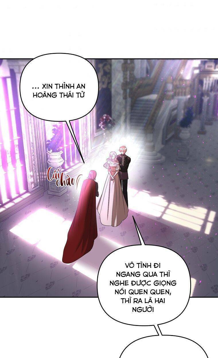 CÁCH SỐNG SÓT SAU KHI NGỦ VỚI HOÀNG ĐẾ: Chapter 25