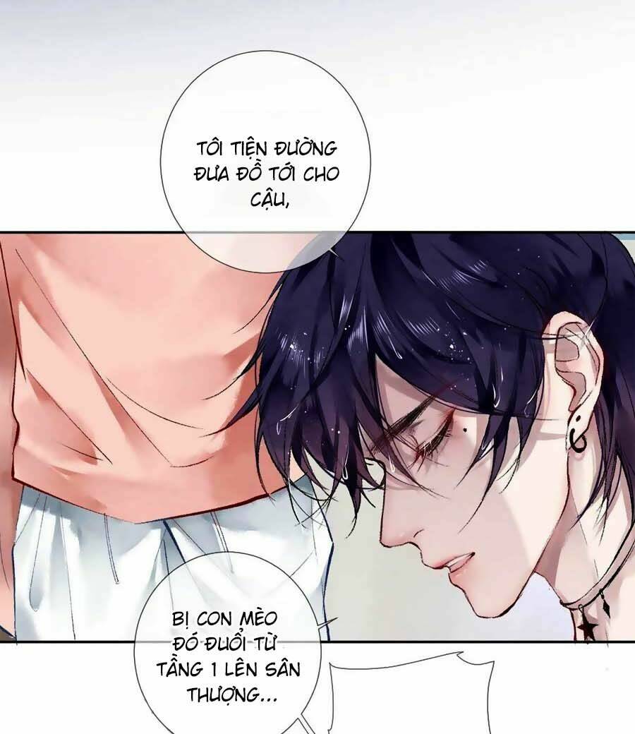 Chung Cư Của Các Ảnh Đế: Chapter 49
