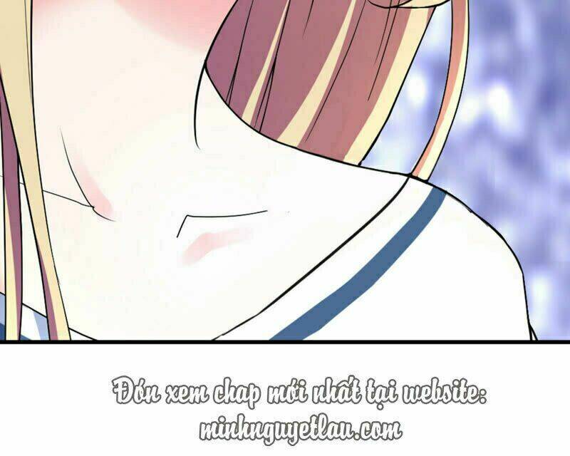 Chiến Lược Lãng Mạn Của Thịnh Thiếu: Chapter 4