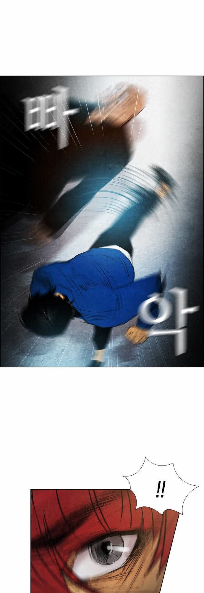 Revival Man: Chapter 30.2