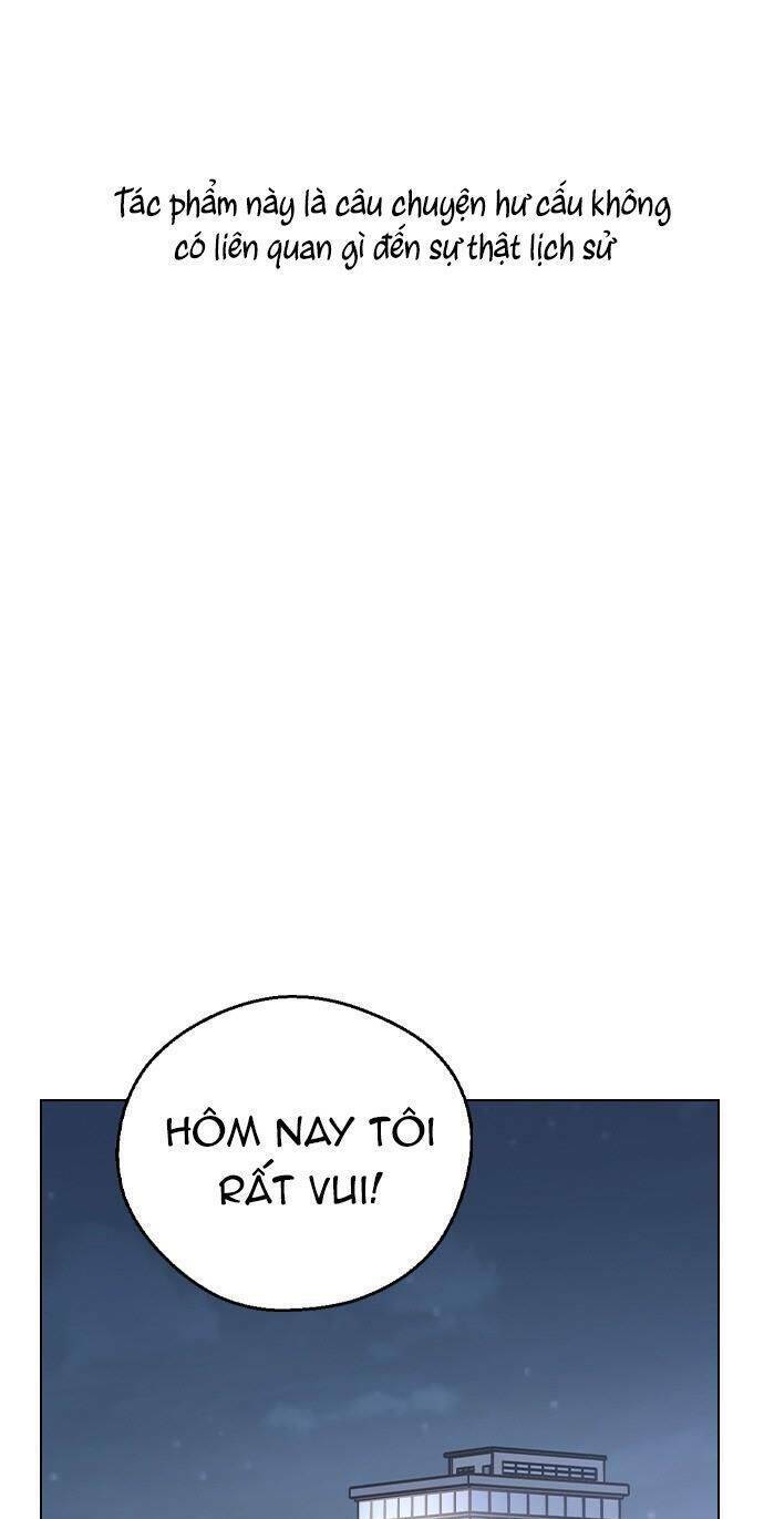 Duyên Nợ Kiếp Trước: Chapter 39