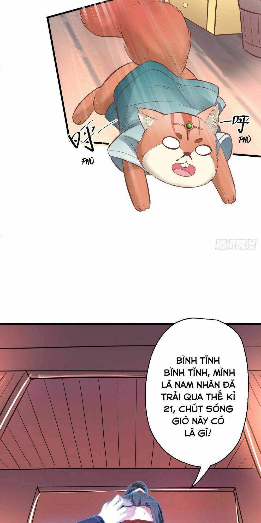Trọng Sinh Tối Cường Ma Tôn Ở Rể: Chapter 5