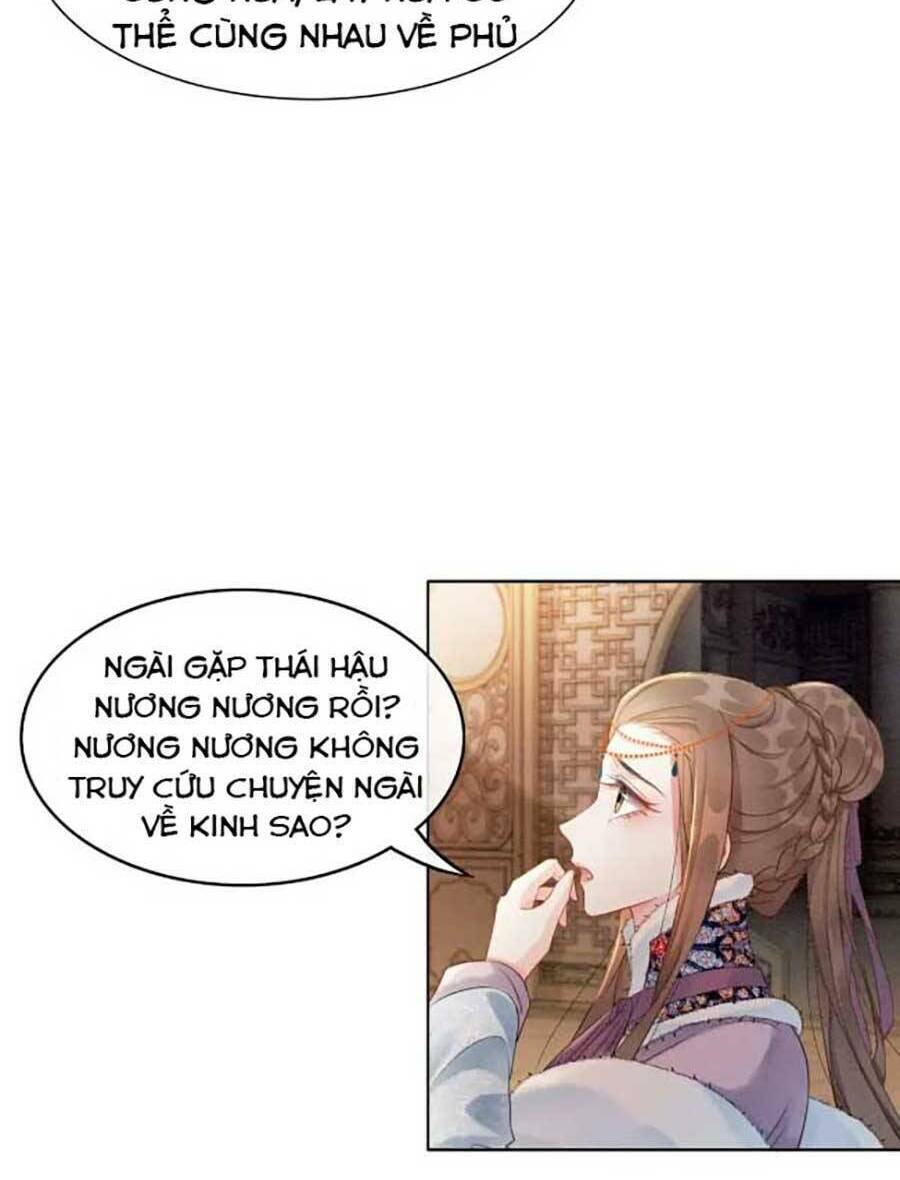 Xung Hỉ Vương Phi: Chapter 84