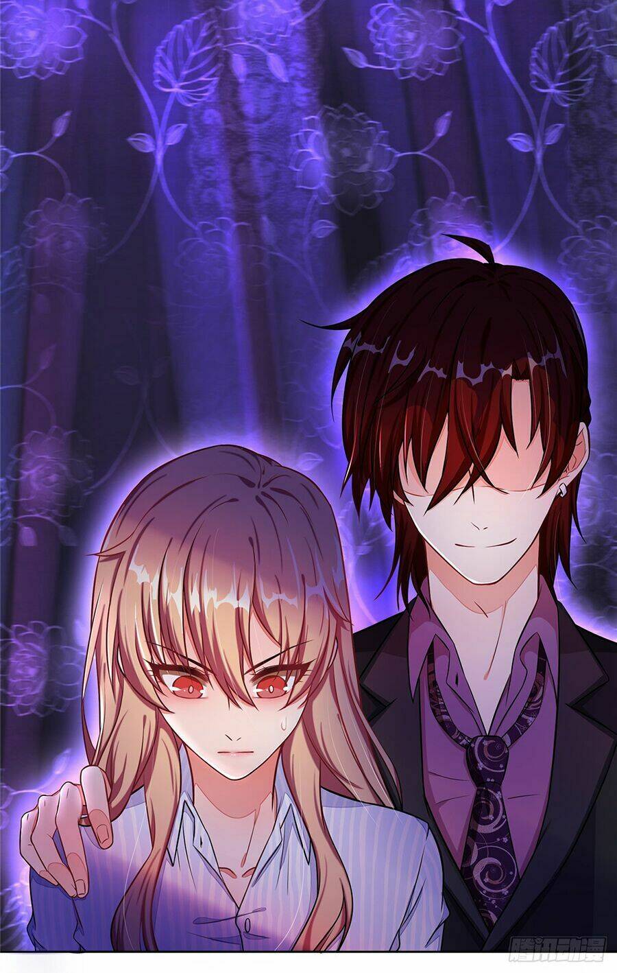 Trọng Sinh Quý Thê Chi Phục Thù Hoa Lệ: Chapter 5