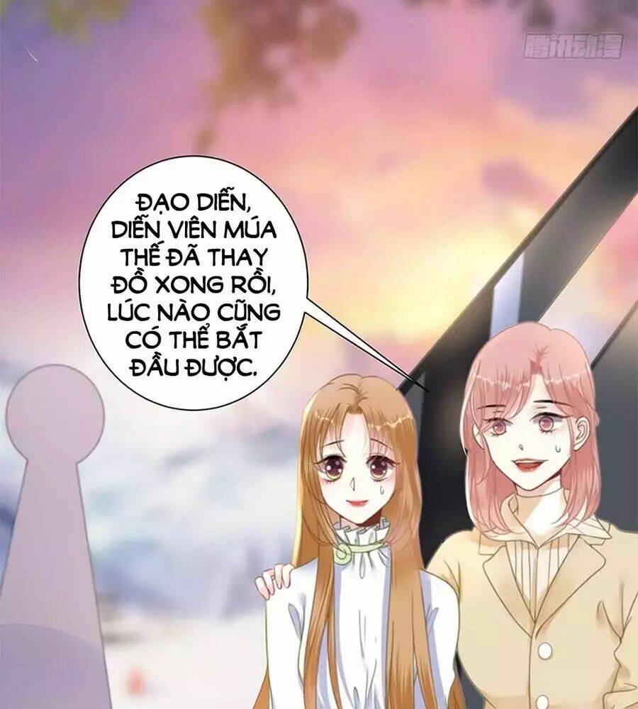 Bạn Trai Điều Khiển Giấc Mơ: Chapter 30