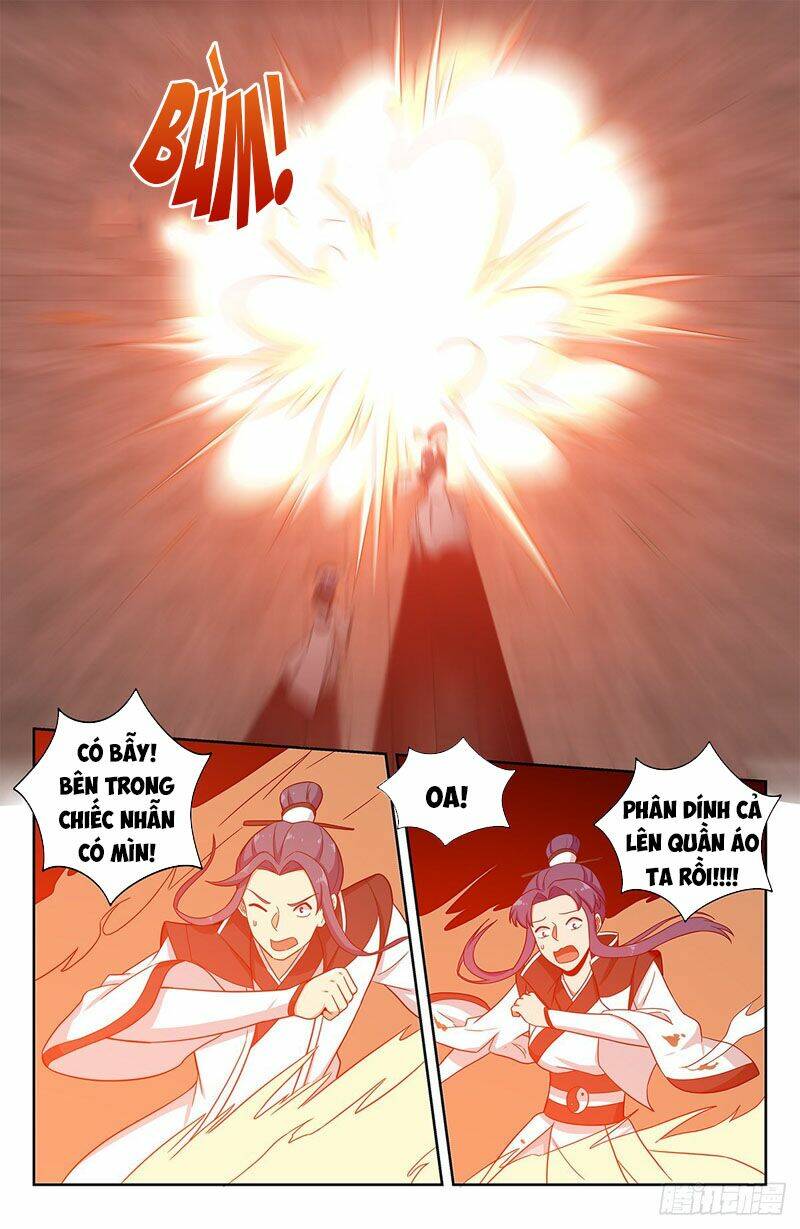 Tối Cường Phản Sáo Lộ Hệ Thống: Chapter 332
