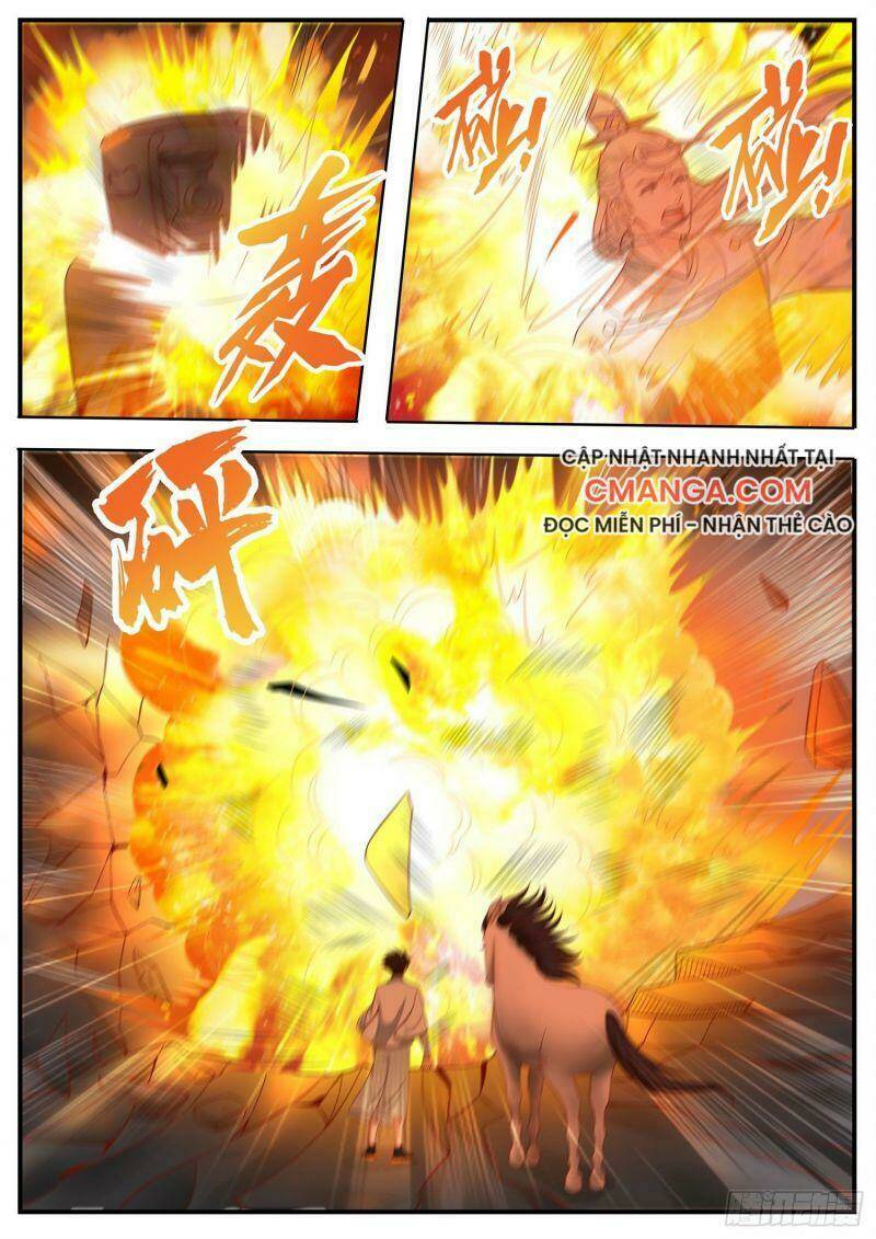 Ai Nói Ta Là Đại Lão?: Chapter 19