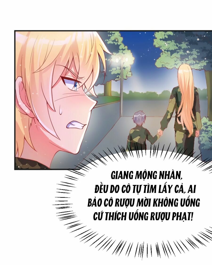 Chồng Già Vợ Trẻ Trêu Nhau Hàng Ngày: Chapter 43