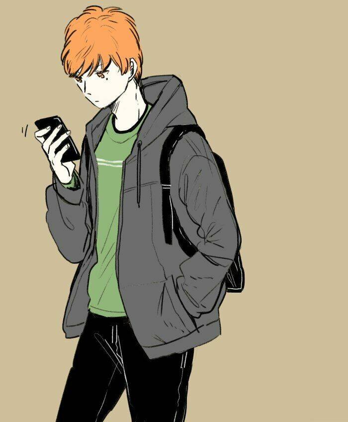 Majo-Senpai Nippou: Chapter 5