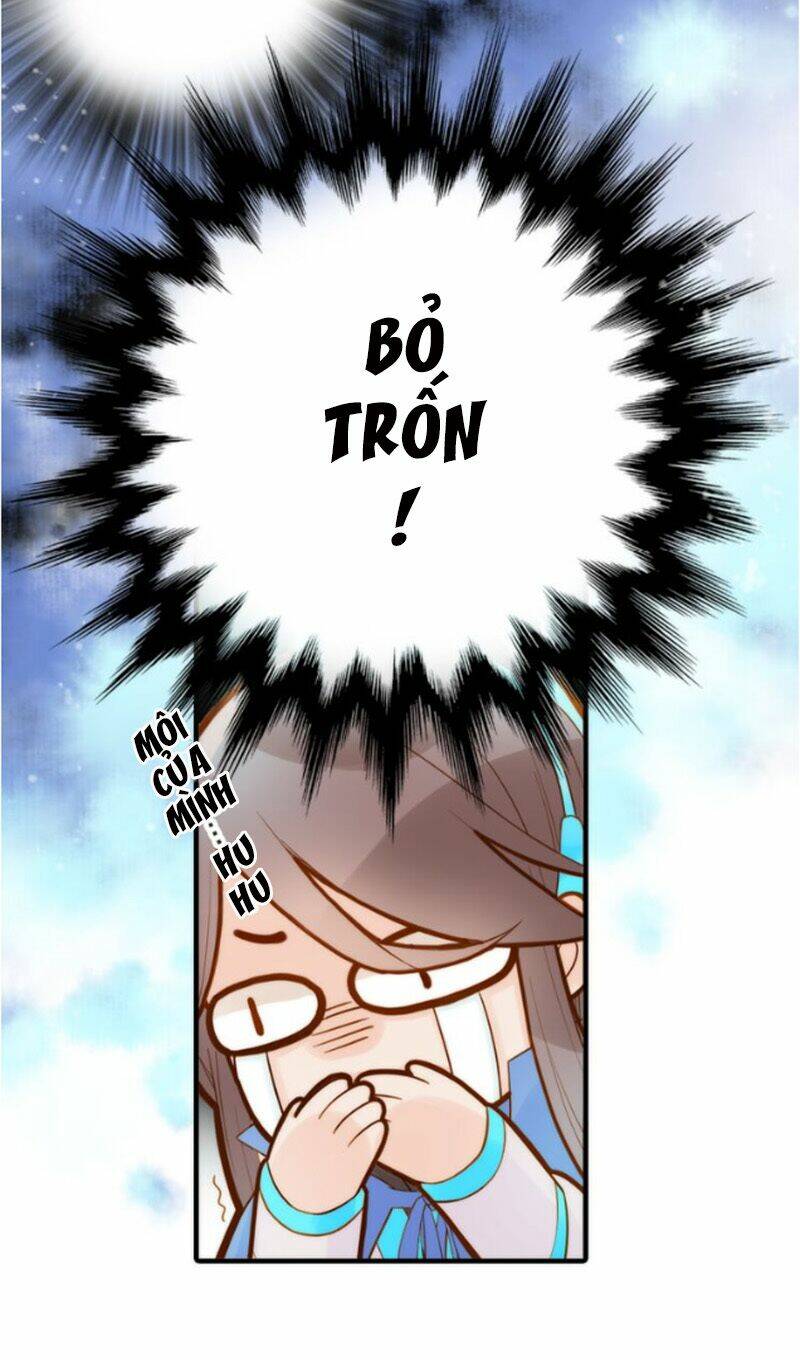 Cướp Chàng Vợ Về Đón Năm Mới: Chapter 2