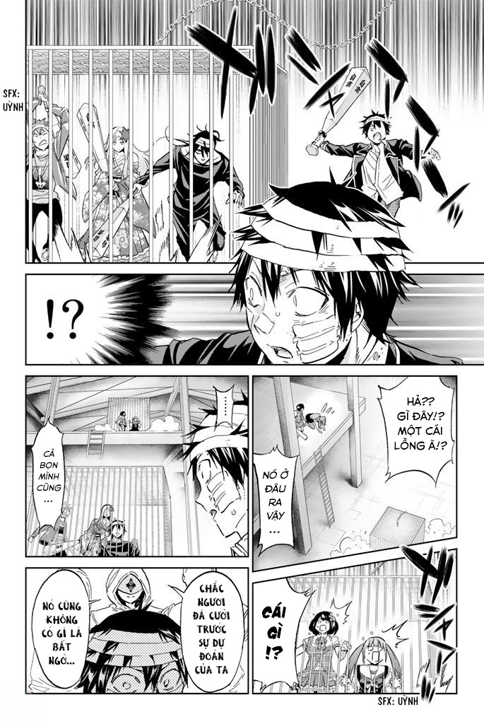 Real Account Ii: Chapter 129.5
