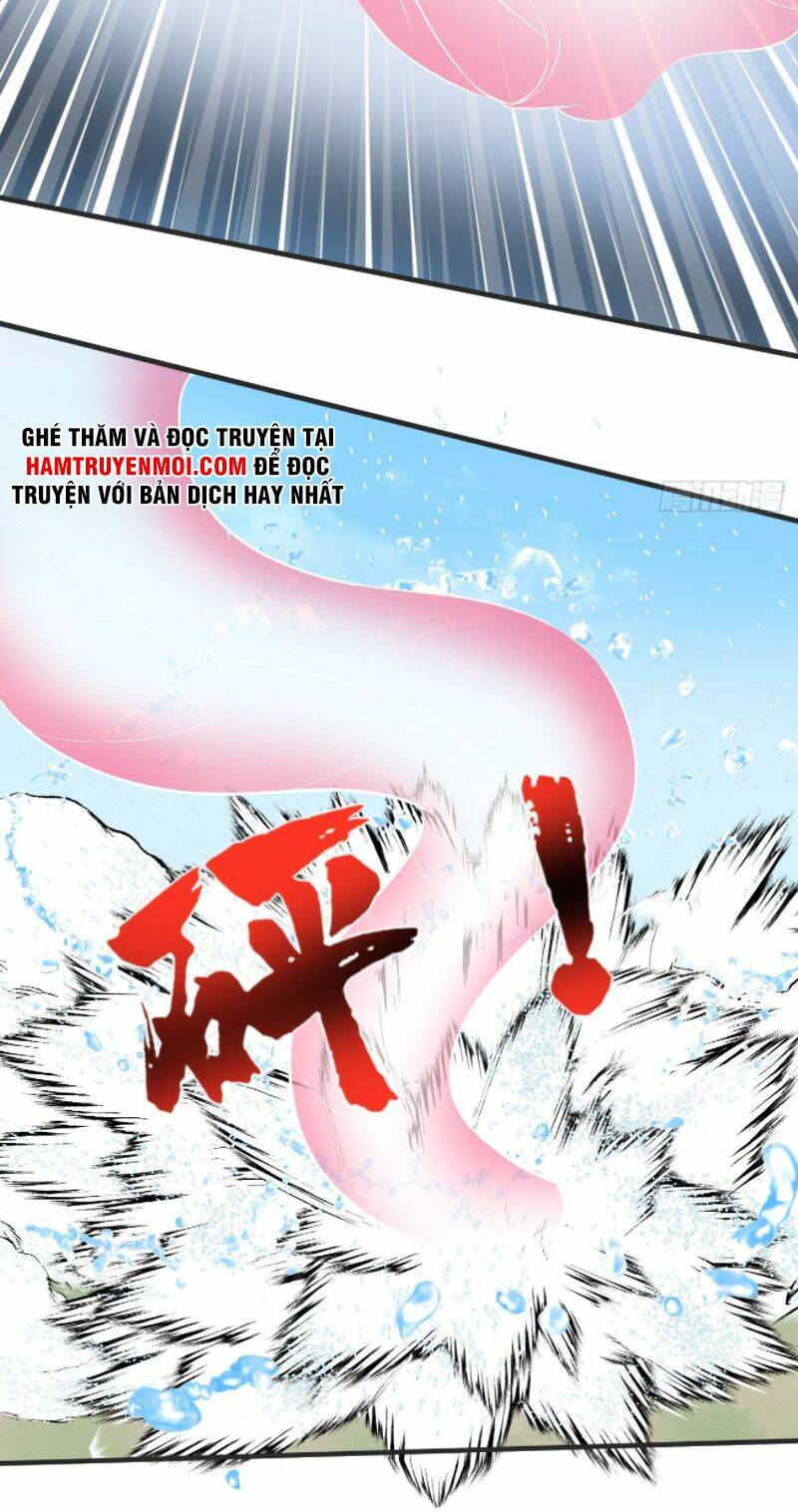 Phản Phái Yêu Tế: Chapter 24