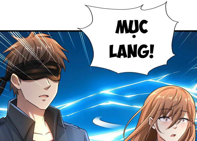 Siêu Năng Phân Hóa: Chapter 11