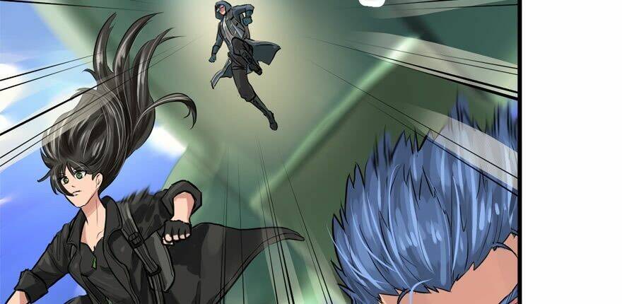Vua Sinh Tồn: Chapter 51