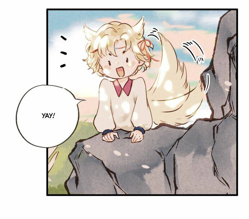 Thiếu Nữ Tản Mộng Đàm: Chapter 45