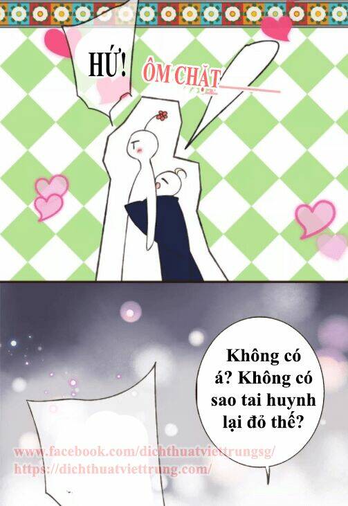 Bạn Trai Tôi Là Cẩm Y Vệ: Chapter 85