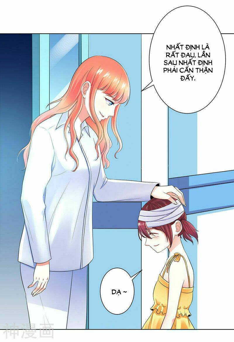 Trí Mệnh Sủng Thê: Tổng Tài Mau Nạp Mạng: Chapter 108