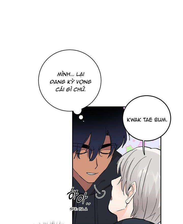 Kẻ Cắp Mặt Trăng: Chapter 39