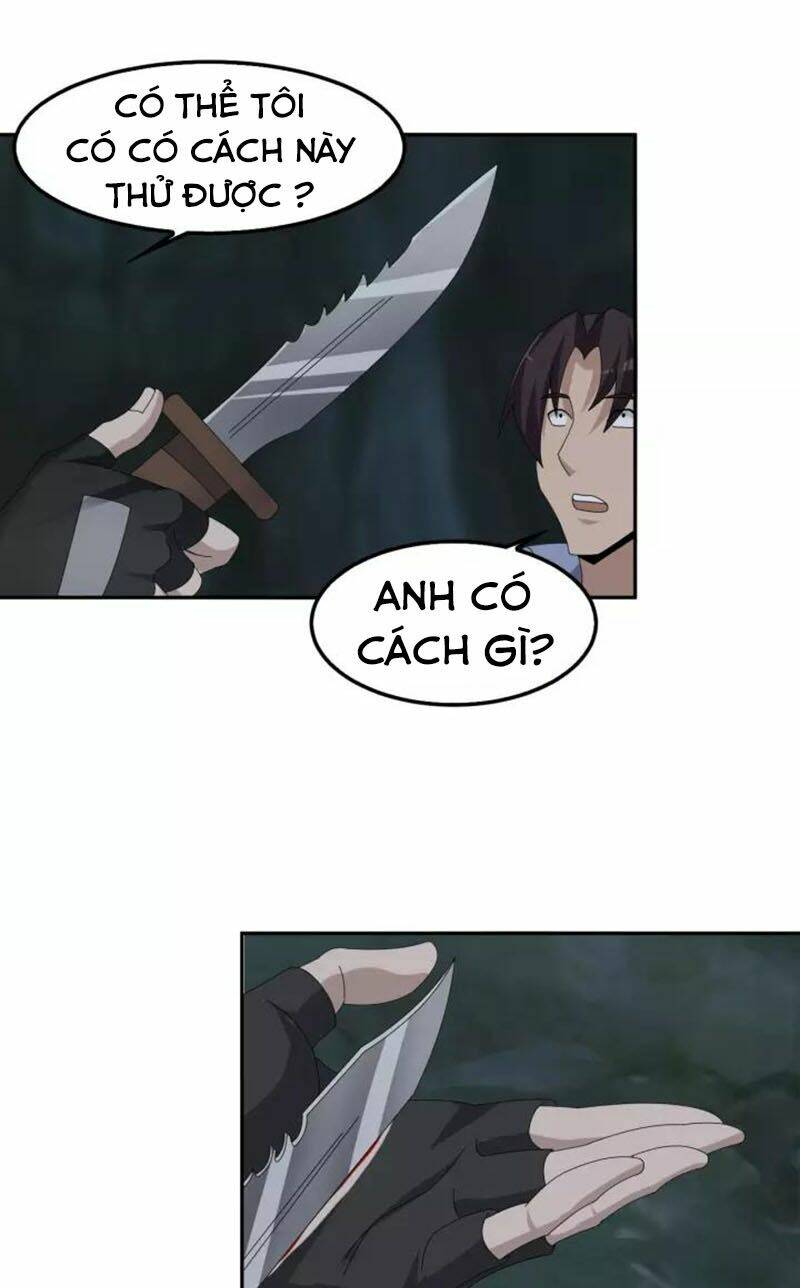 Siêu Cấp Đại Chủ Bạ: Chapter 81