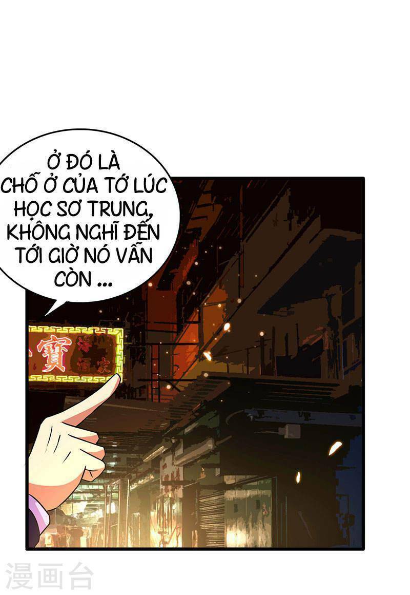 Siêu Cấp Bại Gia Tử: Chapter 70