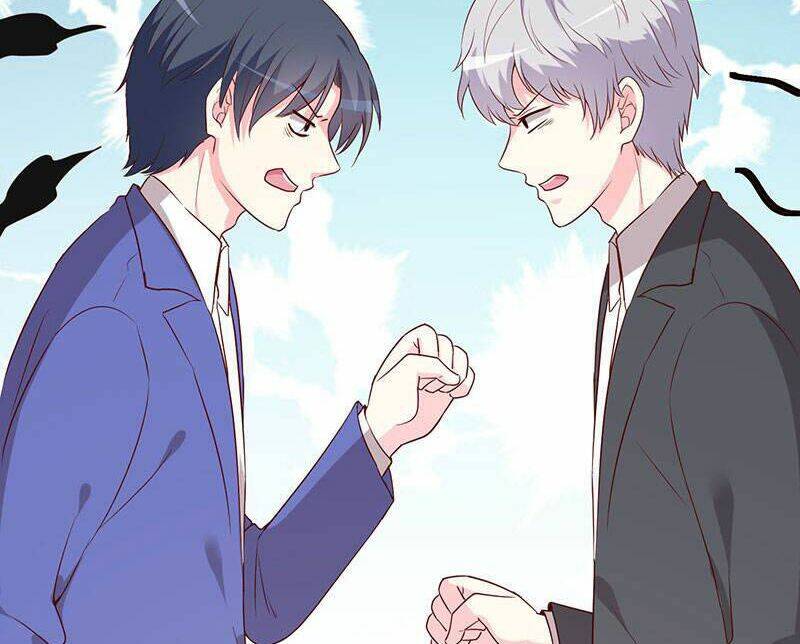 Này! Đừng Động Vào Phô Mai Của Tôi: Chapter 71