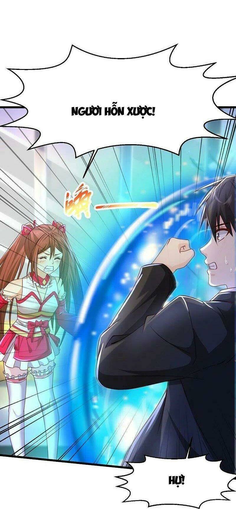 Tuyệt Phẩm Y Thánh: Chapter 236