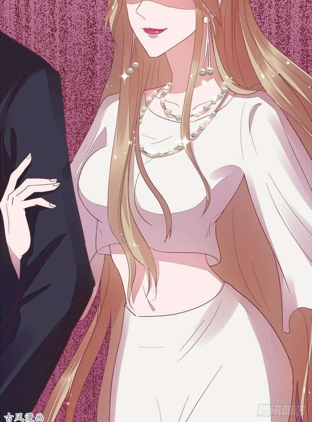 Manh Thê Khó Dỗ: Chapter 29