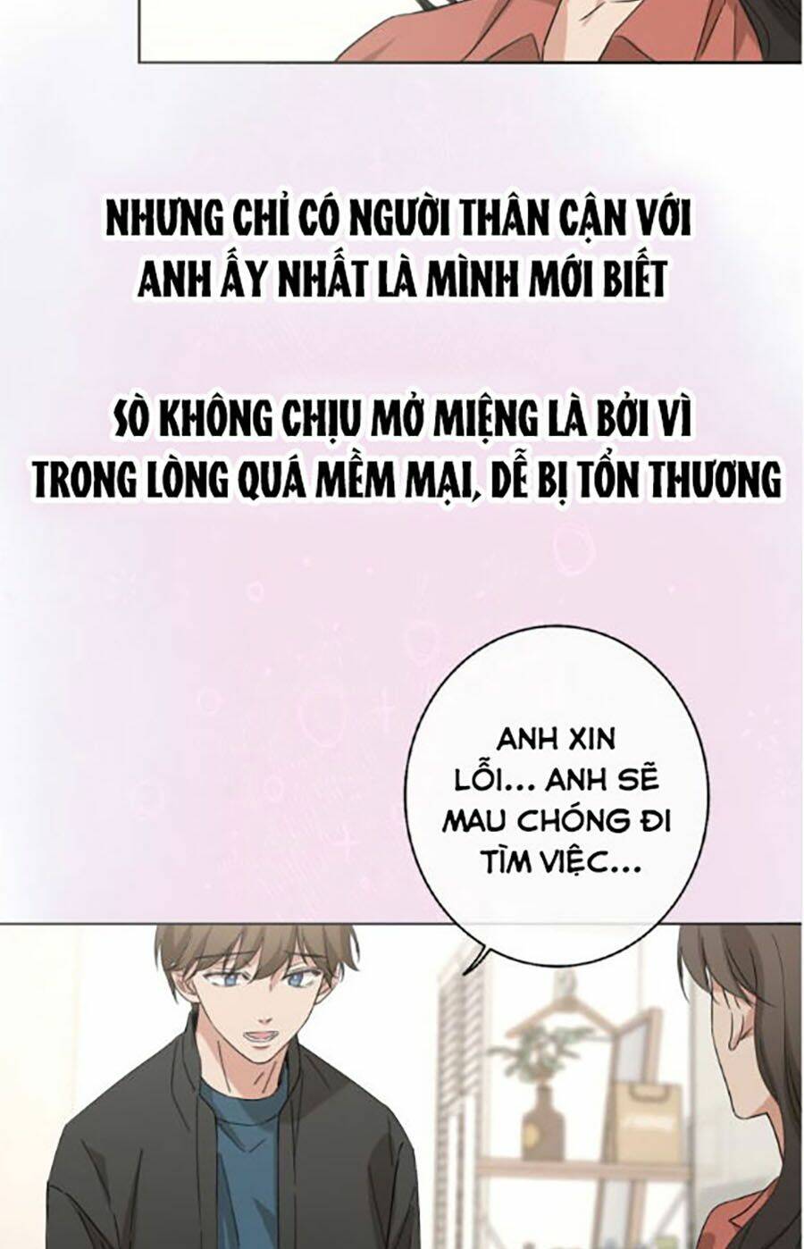 Cát Xê Người Tình Bóng Đêm: Chapter 16