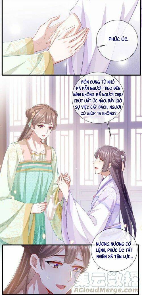 Xuyên Vào Trò Chơi Công Lược Boss Phản Diện: Chapter 45