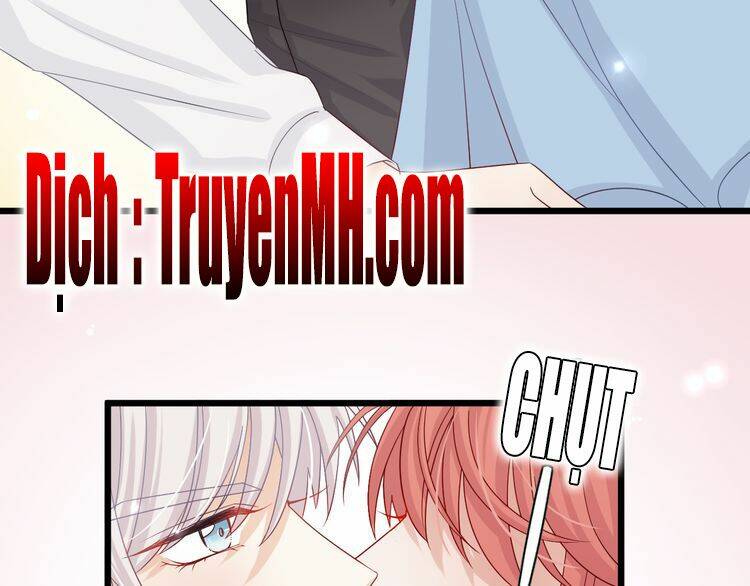 Nữ Hoàng Giá Đáo: Chapter 6