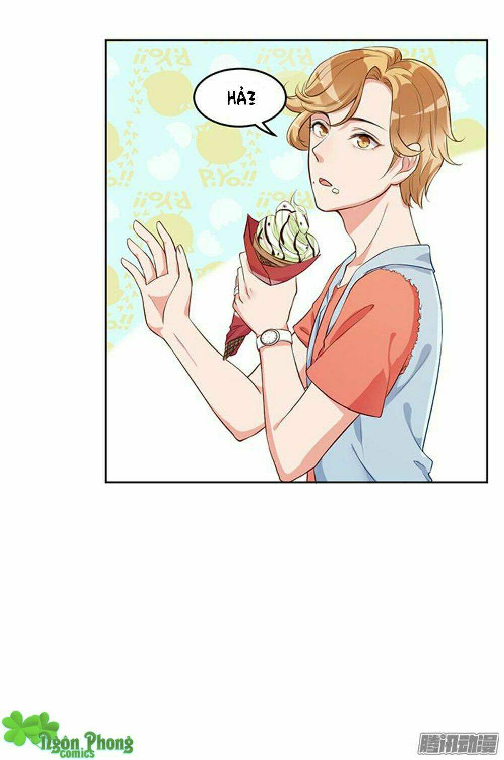 Bà Xã Tôi Là Nam Thần: Chapter 9