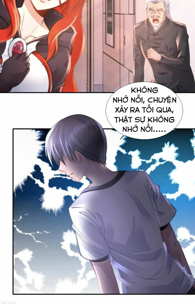 Phong Thủy Thiên Sư: Chapter 78