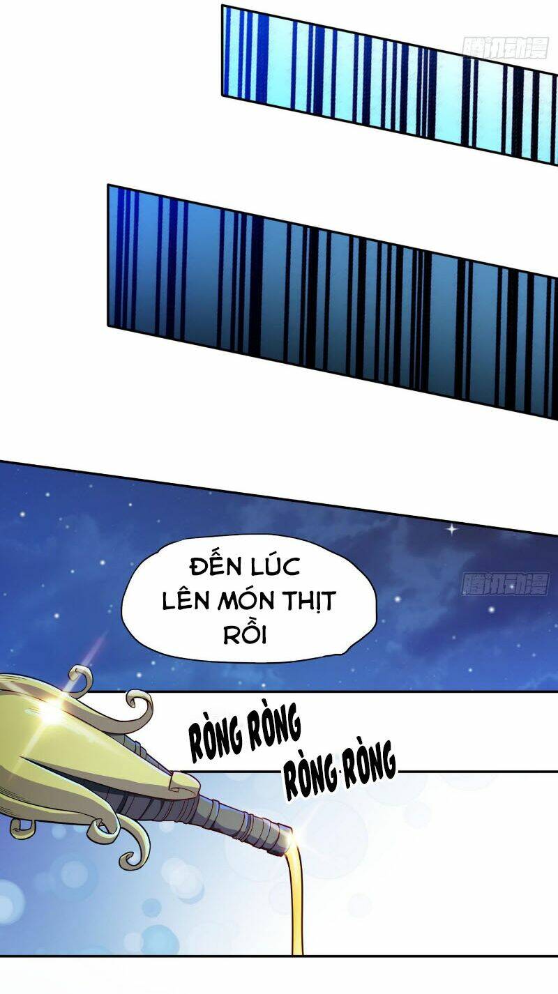 Tiên Giới Thương Thành: Chapter 15