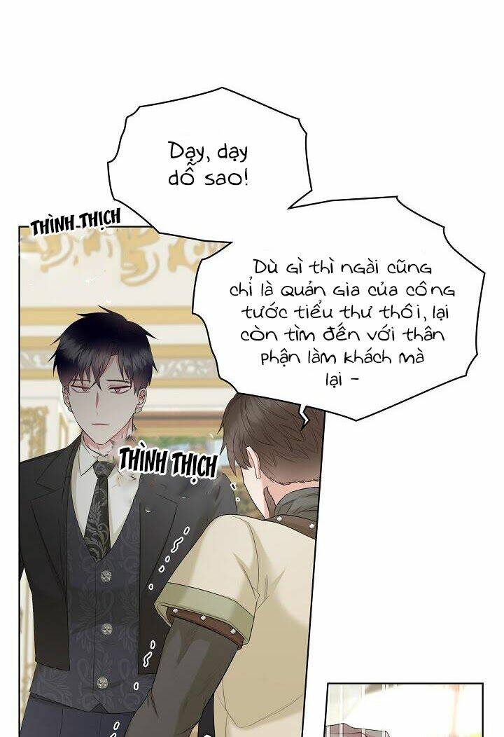 Kẻ Tạo Ra Nữ Phản Diện: Chapter 39