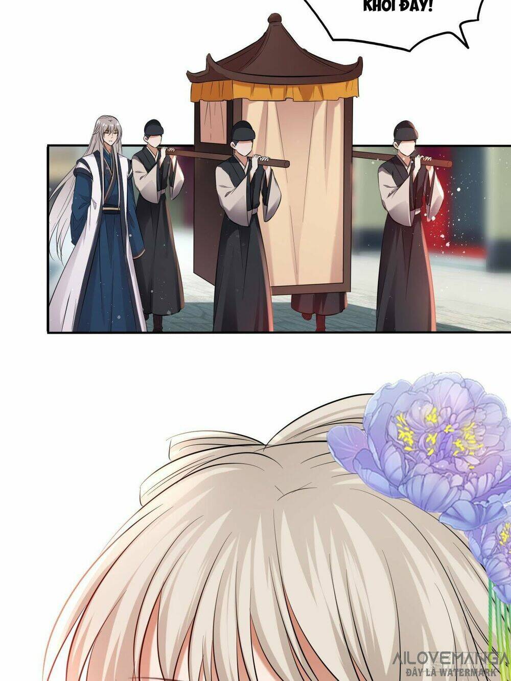 Vương Phi Thật Thích Trang Điểm: Chapter 146