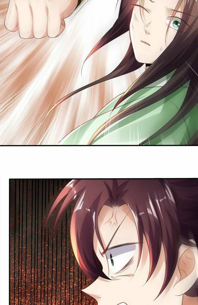 Thiên Kim Bất Hoán: Chapter 81