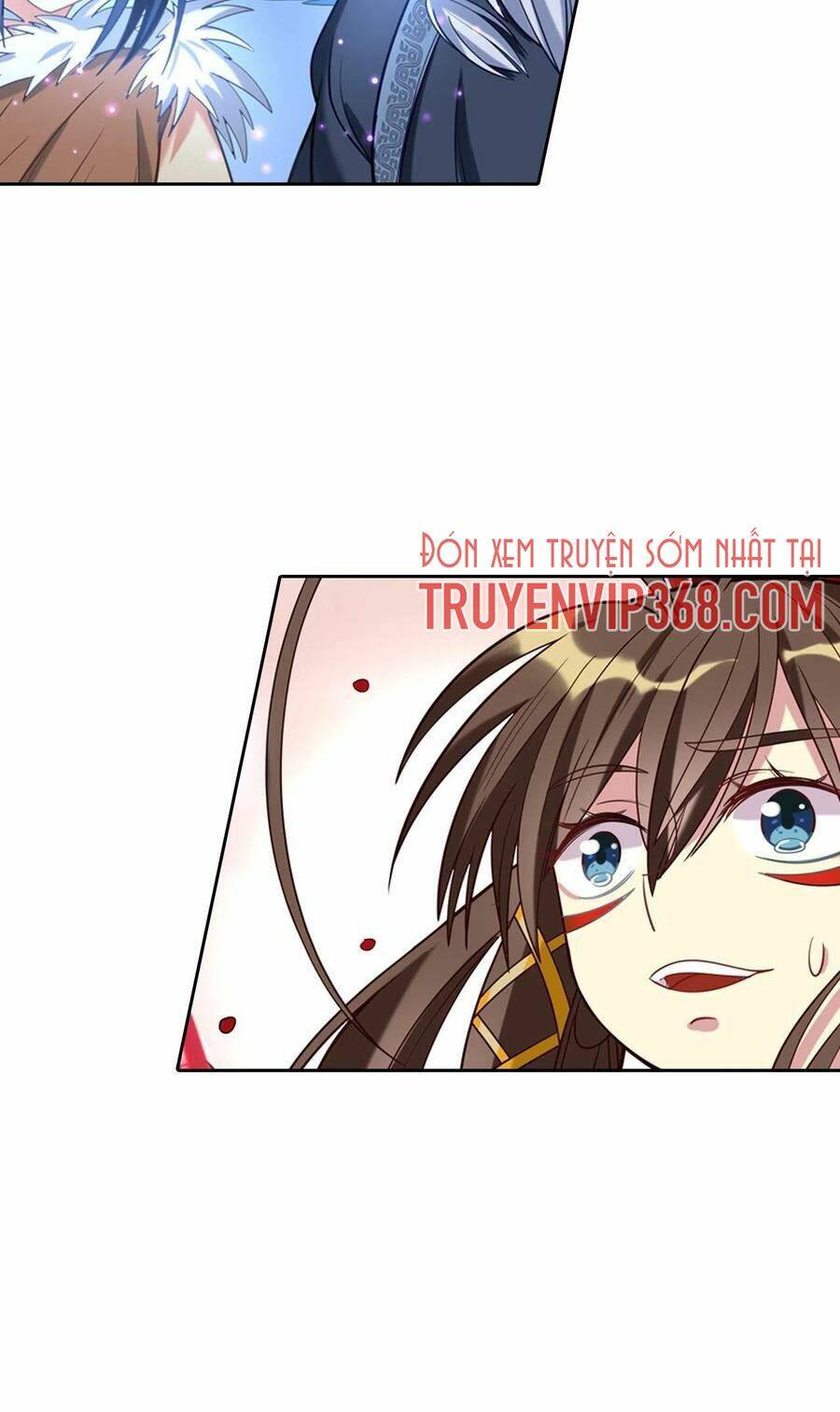 Người Nguyên Thủy Mạnh Nhất: Chapter 11