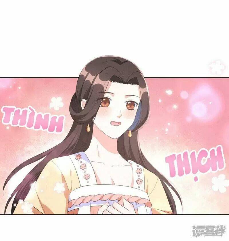 Vương Phi Có Độc!: Chapter 41