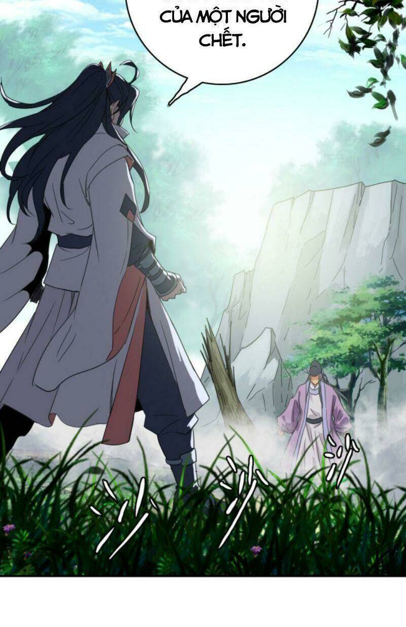 Siêu Đạo Thần Thuật: Chapter 28