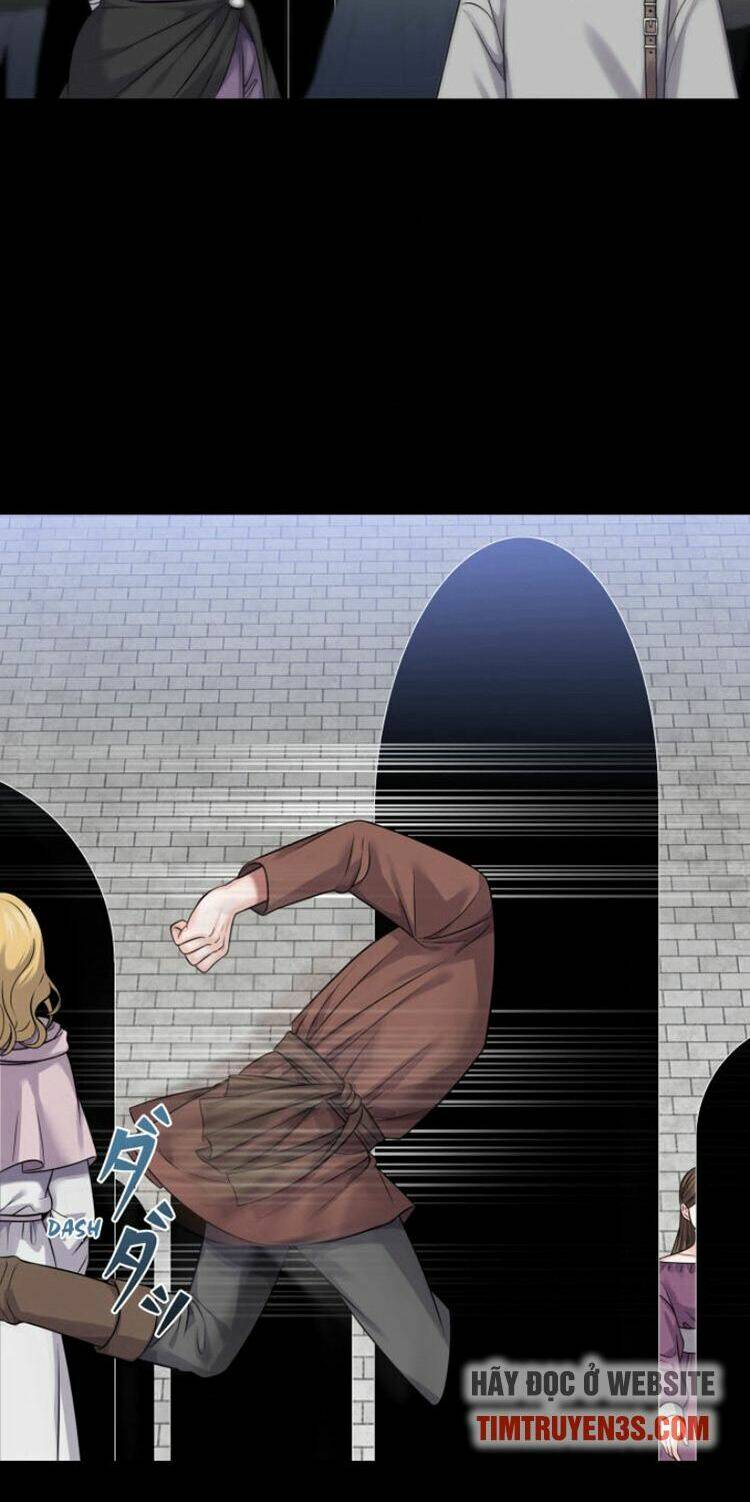 Trò Chơi Của Chúa Thượng: Chapter 8