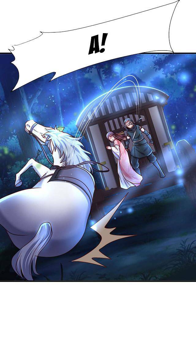 Đế Hoàng Chi Thần Y Khí Phi: Chapter 17