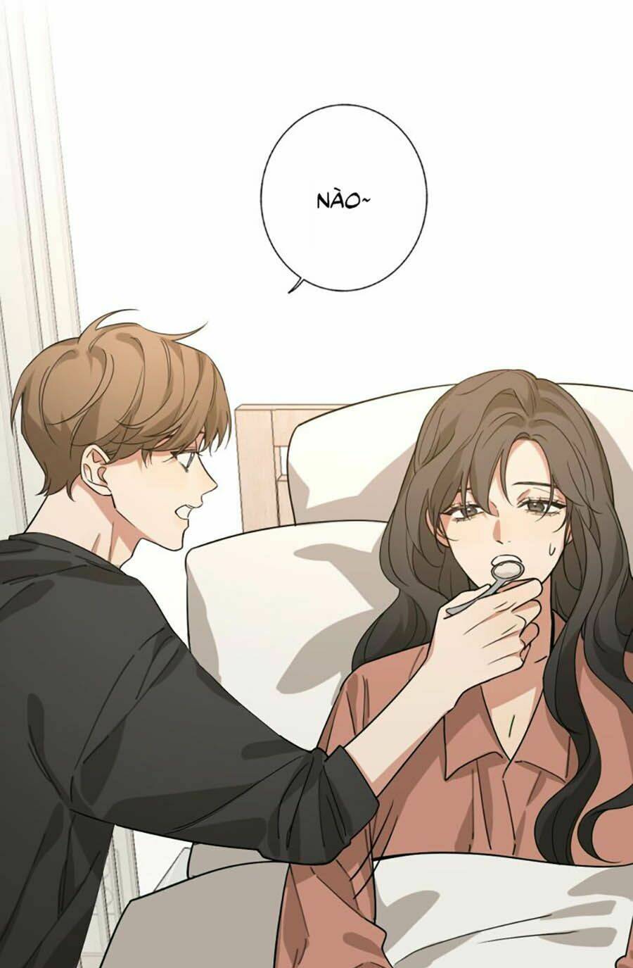 Cát Xê Người Tình Bóng Đêm: Chapter 15