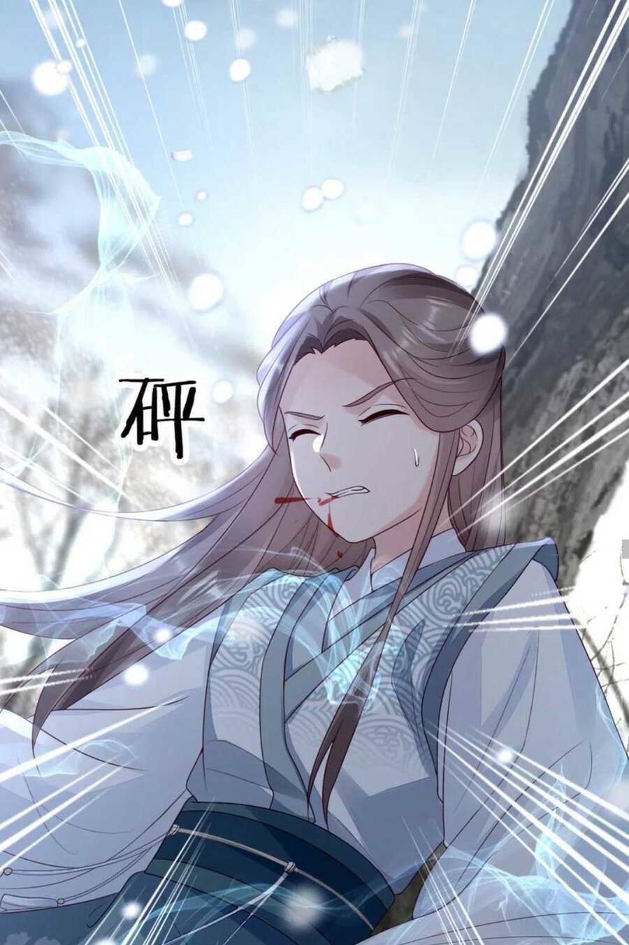 Mau Xuyên Không Rửa Tội Cho Nhân Vật Phản Diện: Chapter 144