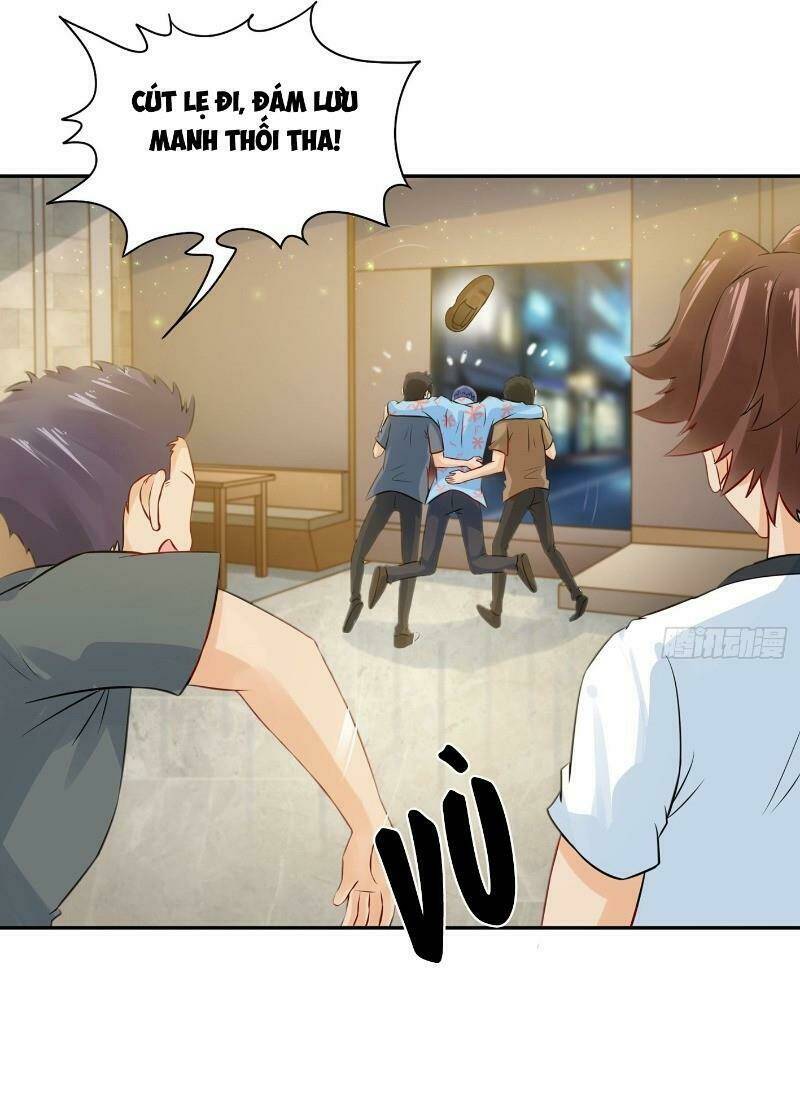 Tiên Giới Thương Thành: Chapter 9