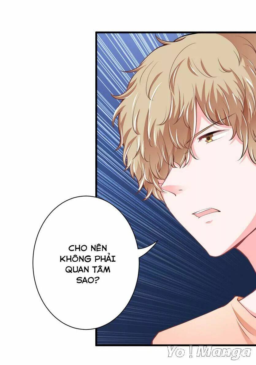 Thiểm Hôn Kinh Ái: Chapter 94