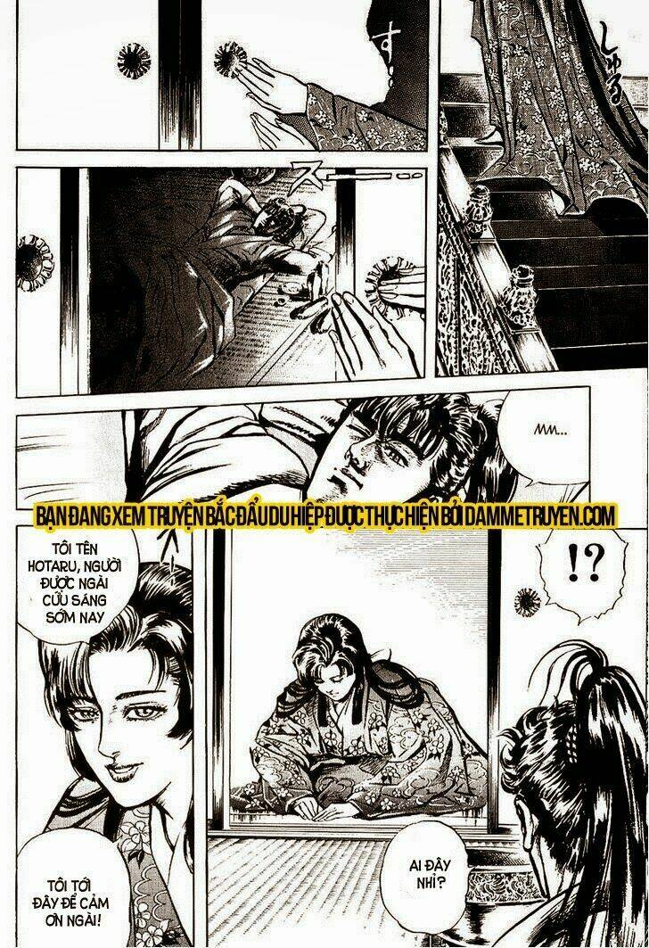 Bắc Đẩu Du Hiệp: Chapter 14