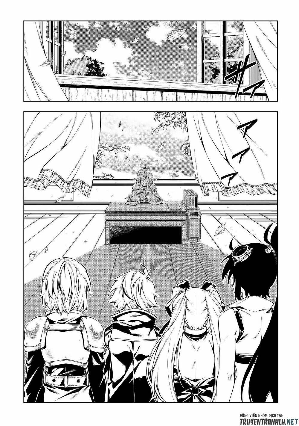 Kouritsu Kuriya Madoushi, Dani No Jinsei De Madou O Kiwameru: Chapter 43