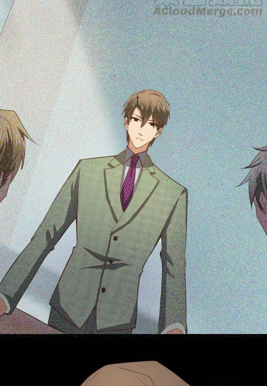 Đơn Phương Yêu Thầm Anh: Chapter 47